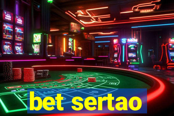 bet sertao